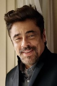 Benicio del Toro — მსახიობი