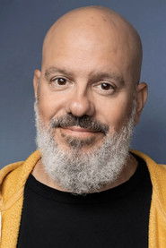 David Cross — მსახიობი
