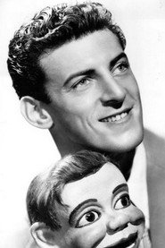 Paul Winchell — მსახიობი