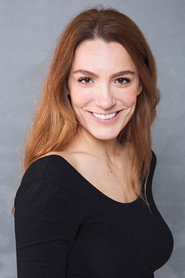 Gökşen Ateş — მსახიობი