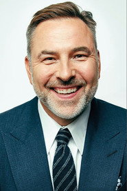 David Walliams — მსახიობი