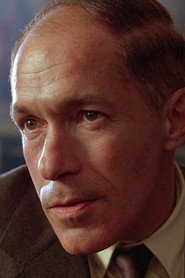 Robert A. Silverman — მსახიობი