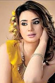 Shalini Kapoor — მსახიობი