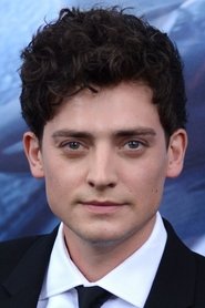 Aneurin Barnard — მსახიობი
