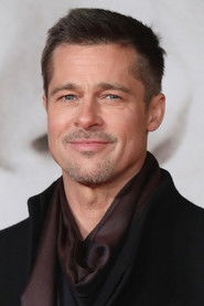 Brad Pitt — მსახიობი