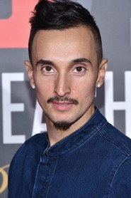 Luis Da Silva, Jr. — მსახიობი