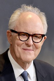 John Lithgow — მსახიობი