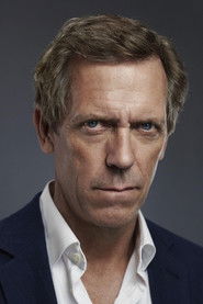 Hugh Laurie — მსახიობი