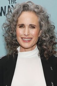 Andie MacDowell — მსახიობი