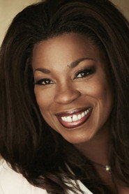 Lorraine Toussaint — მსახიობი