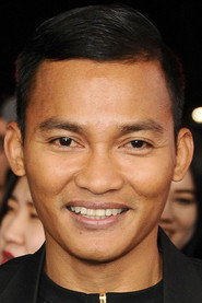 Tony Jaa — მსახიობი