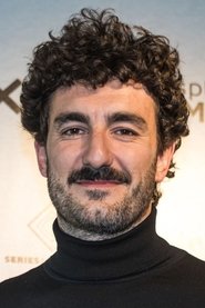 Miki Esparbé — მსახიობი