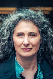Tamar van den Dop — მსახიობი