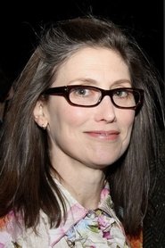 Katherine Borowitz — მსახიობი