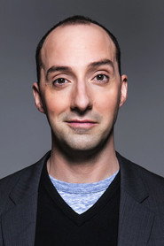 Tony Hale — მსახიობი
