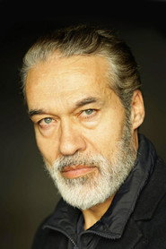 Bruno Bilotta — მსახიობი