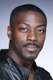 David Ajala — მსახიობი