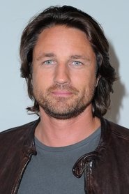 Martin Henderson — მსახიობი