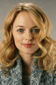 Heather Graham — მსახიობი