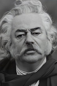 Shalva Kherkheulidze — მსახიობი