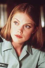 Leslie Stefanson — მსახიობი
