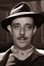 Antonio Bravo — მსახიობი