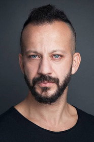 Rıza Kocaoğlu — მსახიობი
