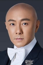 Dicky Cheung Wai-Kin — მსახიობი