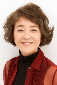 Chieko Baisho — მსახიობი