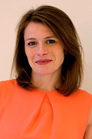 Justine Mitchell — მსახიობი