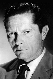 Alfred Ryder — მსახიობი