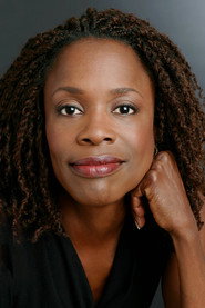 Charlayne Woodard — მსახიობი