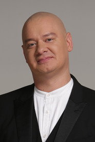 Yevhen Koshovyi — მსახიობი