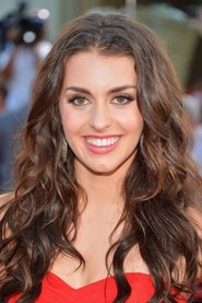 Kathryn McCormick — მსახიობი
