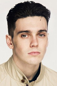 Jack Rowan — მსახიობი