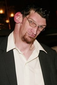 Matthew McGrory — მსახიობი