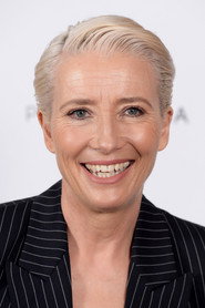 Emma Thompson — მსახიობი