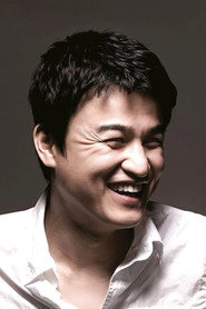 Park Joong-hoon — მსახიობი