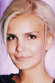 Anastasiya Chernikova — მსახიობი