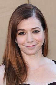 Alyson Hannigan — მსახიობი