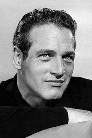 Paul Newman — მსახიობი