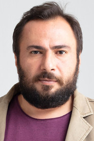 Mustafa Kirantepe — მსახიობი