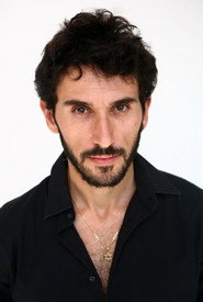 Doron Ben-David — მსახიობი