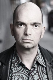 Peter New — მსახიობი