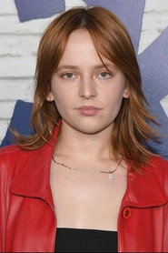 Alexis G. Zall — მსახიობი