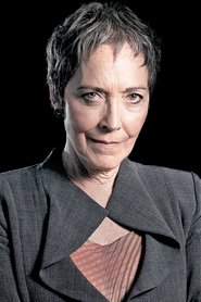 María José Moreno — მსახიობი