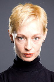 Victoria Malektorovych — მსახიობი