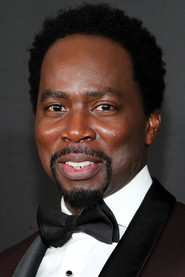 Harold Perrineau — მსახიობი