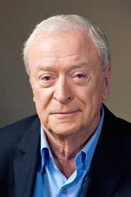 Michael Caine — მსახიობი