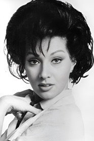 Helga Liné — მსახიობი